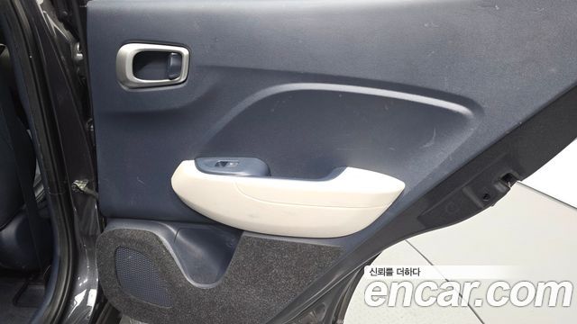 Hyundai Venue 2020 — photo 15