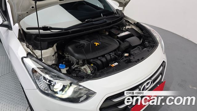 Hyundai i30 2016 — photo 6