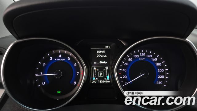 Hyundai i30 2016 — photo 8