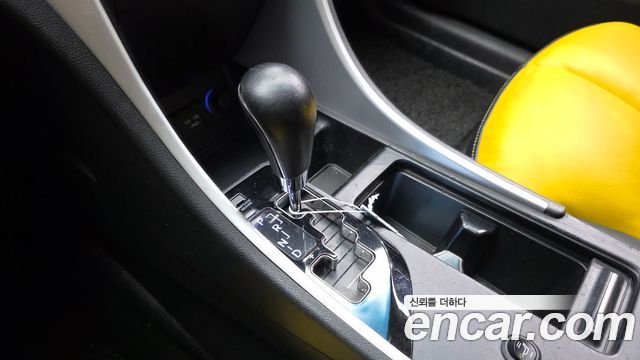 Hyundai Sonata 2010 — photo 9