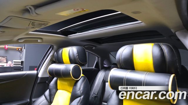 Hyundai Sonata 2010 — photo 19