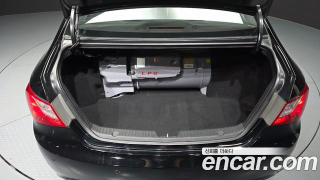 Hyundai Sonata 2010 — photo 20