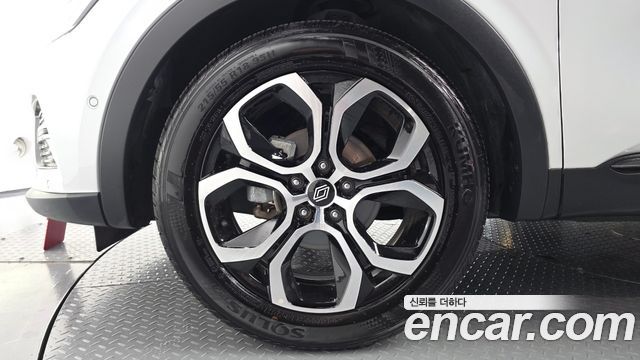 Renault Korea XM3 2023 — photo 5
