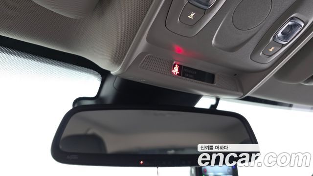 Renault Korea XM3 2023 — photo 23