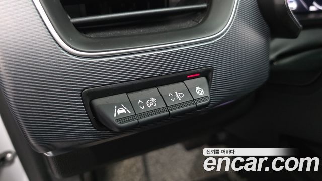 Renault Korea XM3 2023 — photo 27