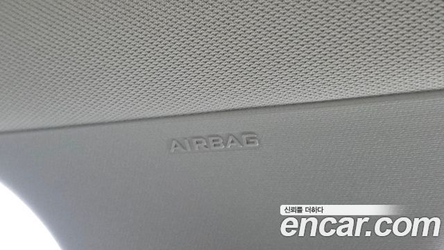 Renault Korea XM3 2023 — photo 36