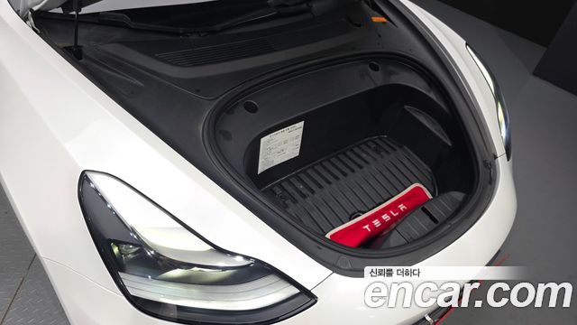 Tesla Model 3 2021 — photo 6