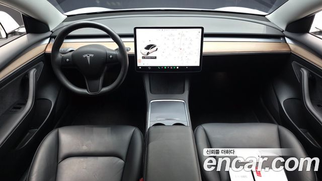 Tesla Model 3 2021 — photo 10