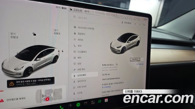 Tesla Model 3 2021 — photo 11
