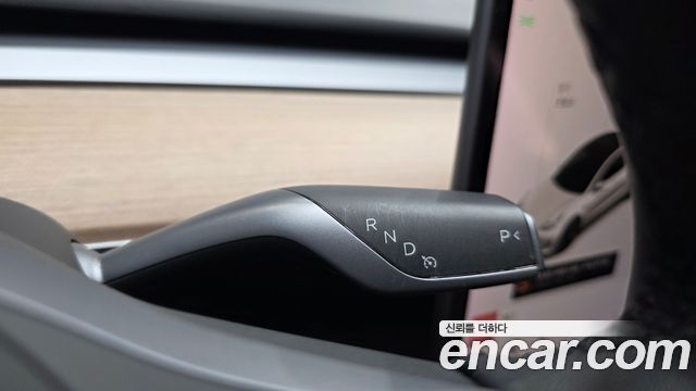 Tesla Model 3 2021 — photo 12