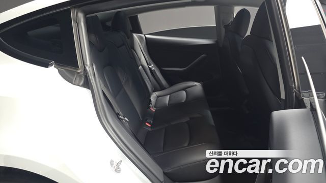 Tesla Model 3 2021 — photo 17