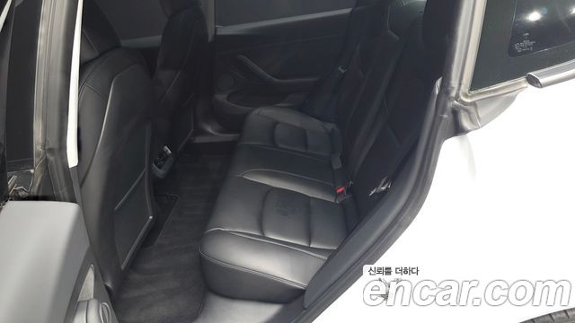 Tesla Model 3 2021 — photo 18