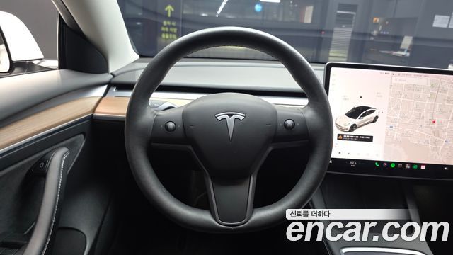 Tesla Model 3 2021 — photo 19