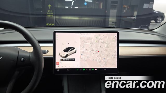Tesla Model 3 2021 — photo 20