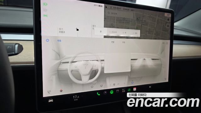 Tesla Model 3 2021 — photo 21