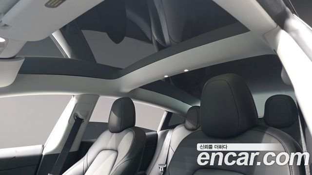 Tesla Model 3 2021 — photo 23