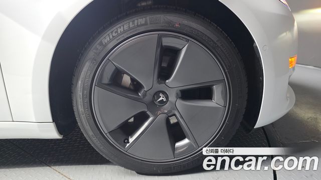 Tesla Model 3 2021 — photo 7