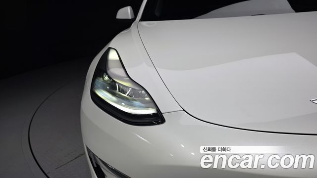 Tesla Model 3 2021 — photo 8