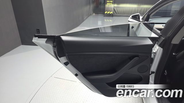 Tesla Model 3 2021 — photo 15