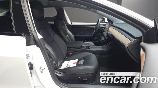 Tesla Model 3 2021 — photo 16