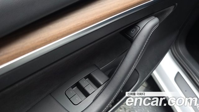 Tesla Model 3 2021 — photo 31