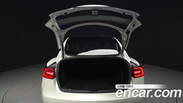 Tesla Model 3 2021 — photo 32