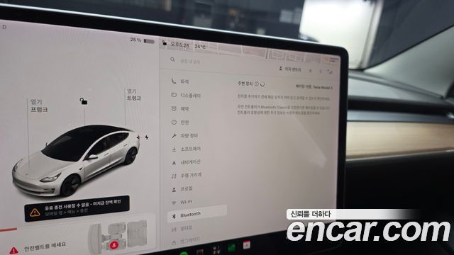 Tesla Model 3 2021 — photo 33