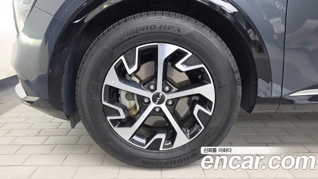 Kia Sportage 2022 — photo 5