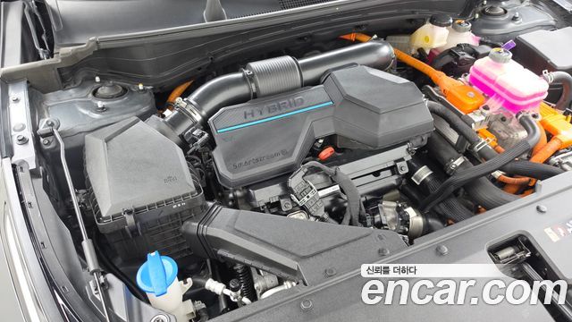 Kia Sportage 2022 — photo 6