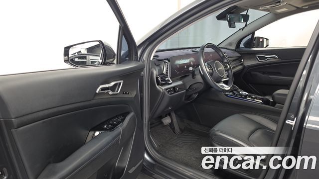 Kia Sportage 2022 — photo 13