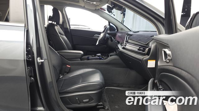 Kia Sportage 2022 — photo 17