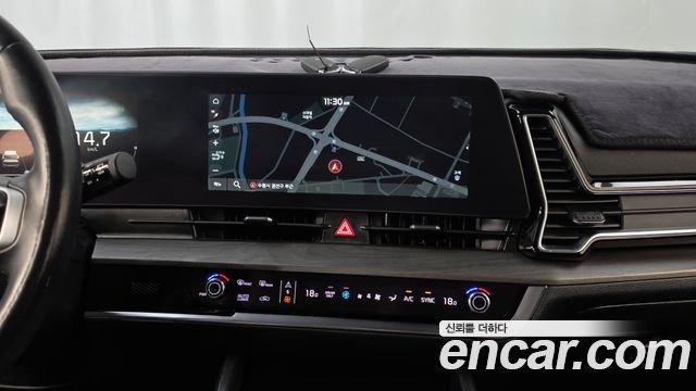 Kia Sportage 2022 — photo 20