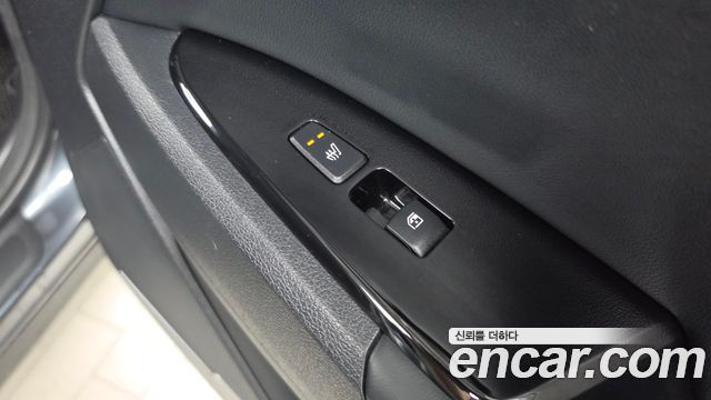 Kia Sportage 2022 — photo 25