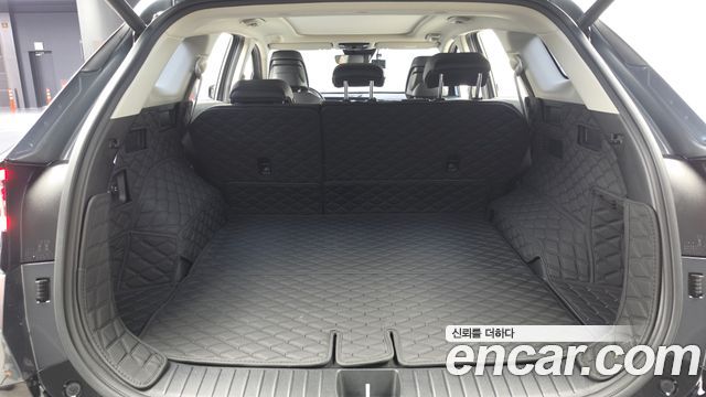 Kia Sportage 2022 — photo 26