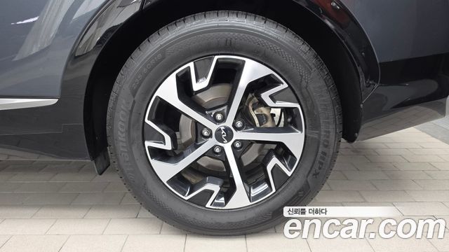 Kia Sportage 2022 — photo 7