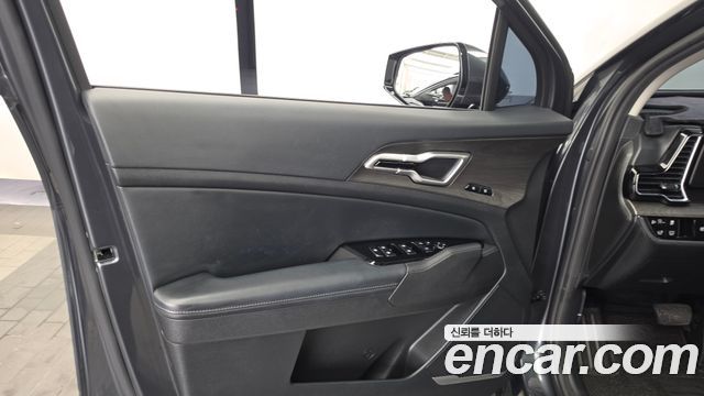 Kia Sportage 2022 — photo 14