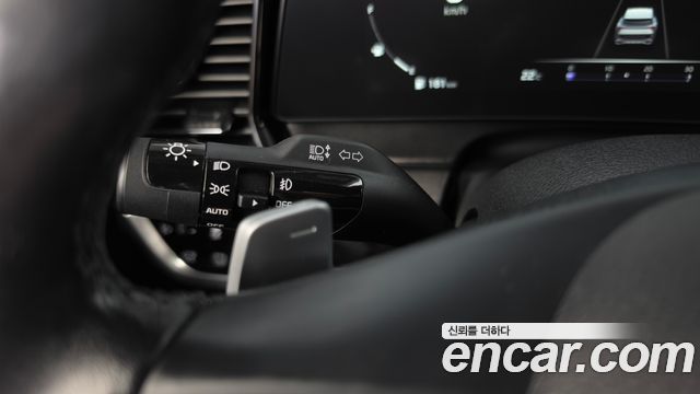 Kia Sportage 2022 — photo 28