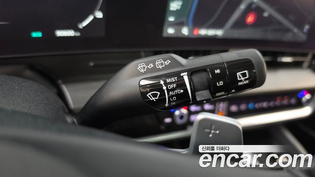 Kia Sportage 2022 — photo 29