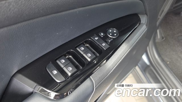 Kia Sportage 2022 — photo 30