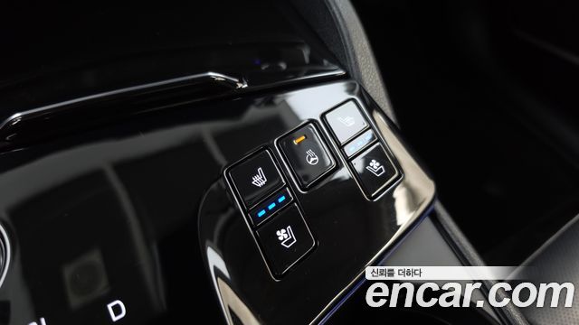 Kia Sportage 2022 — photo 34