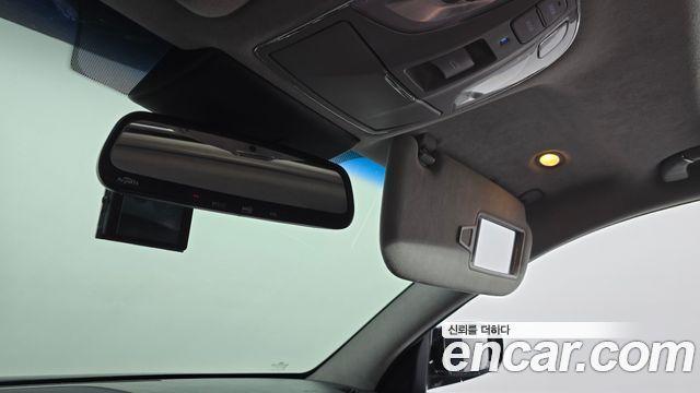 Hyundai Equus 2010 — photo 25