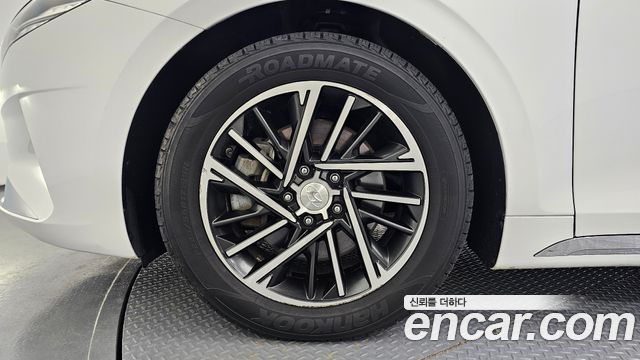 Hyundai Grandeur 2021 — photo 5