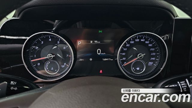 Hyundai Grandeur 2021 — photo 8