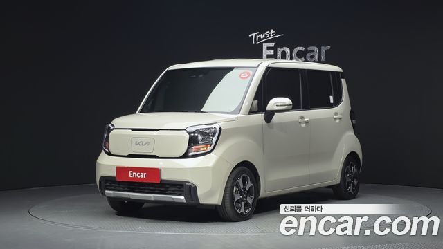 Kia RAY 2024 — photo 1