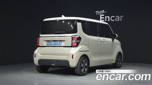 Kia RAY 2024 — photo 2