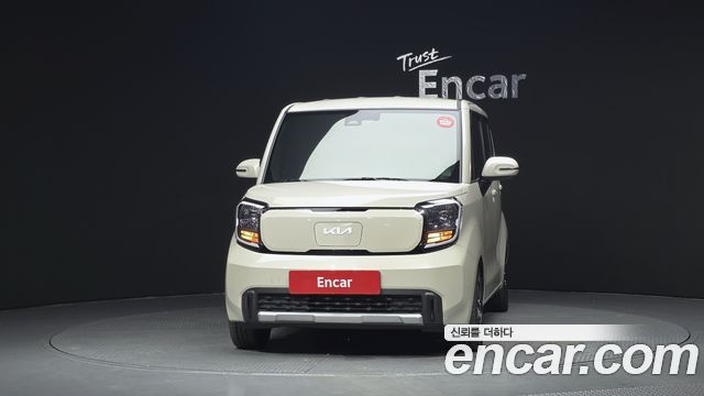 Kia RAY 2024 — photo 3