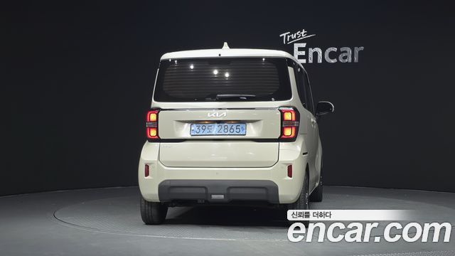 Kia RAY 2024 — photo 4
