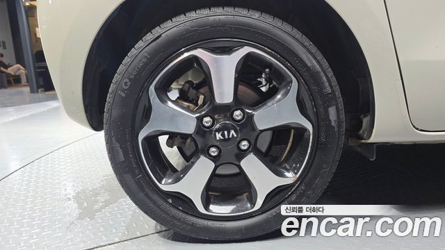 Kia RAY 2024 — photo 5