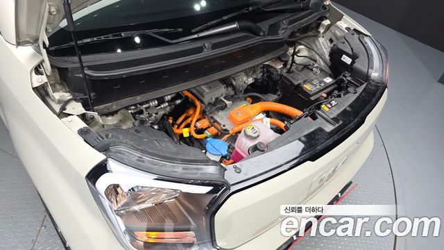 Kia RAY 2024 — photo 6