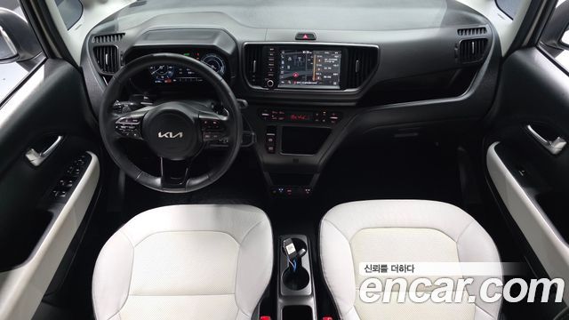 Kia RAY 2024 — photo 10